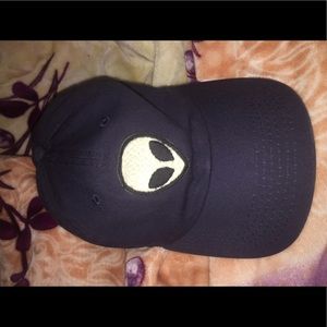 Brandy Melville Alien Cap